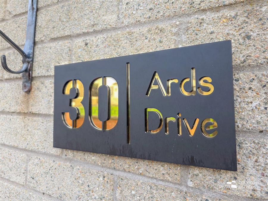 30 Ards Drive
