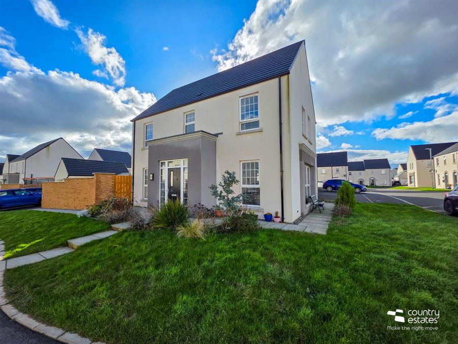 10 Ashbourne Manor Square