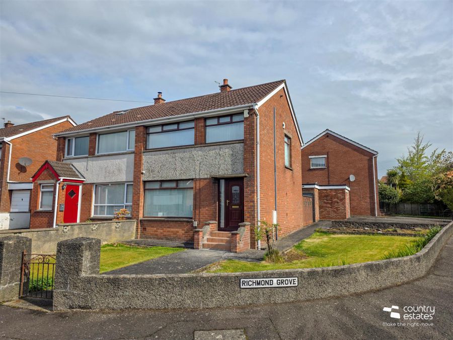 1 Richmond Grove
