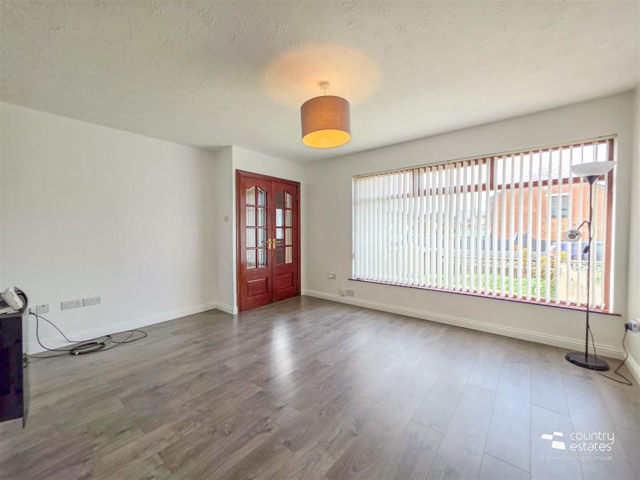1 Richmond Grove