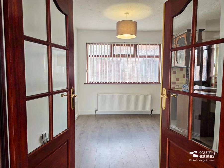 1 Richmond Grove