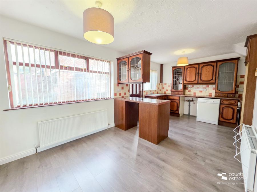 1 Richmond Grove
