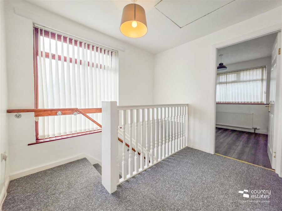1 Richmond Grove