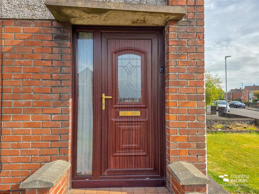 1 Richmond Grove