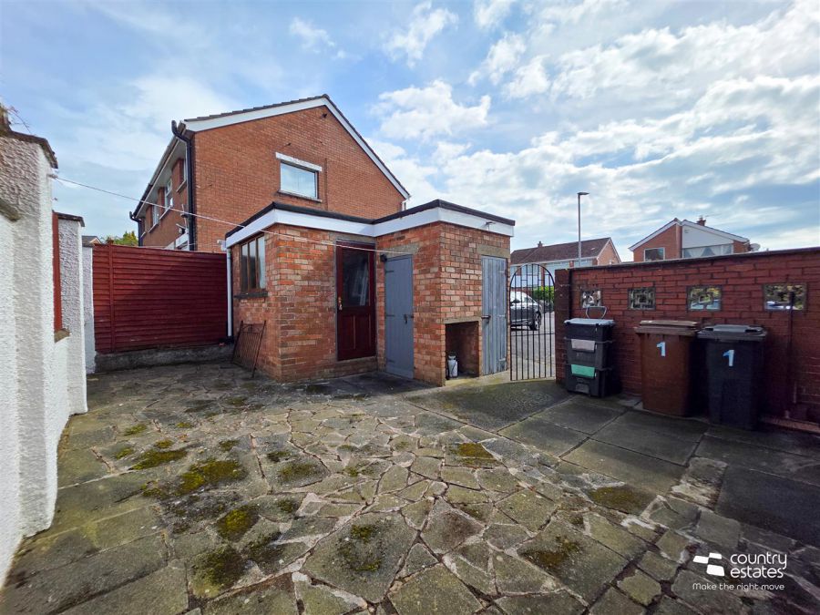1 Richmond Grove