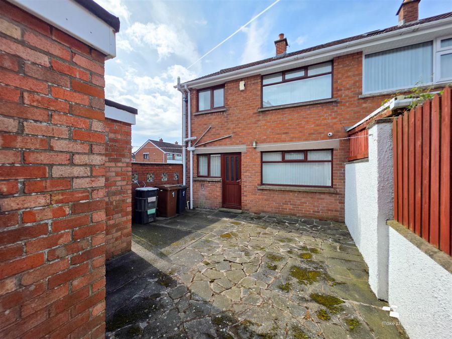 1 Richmond Grove
