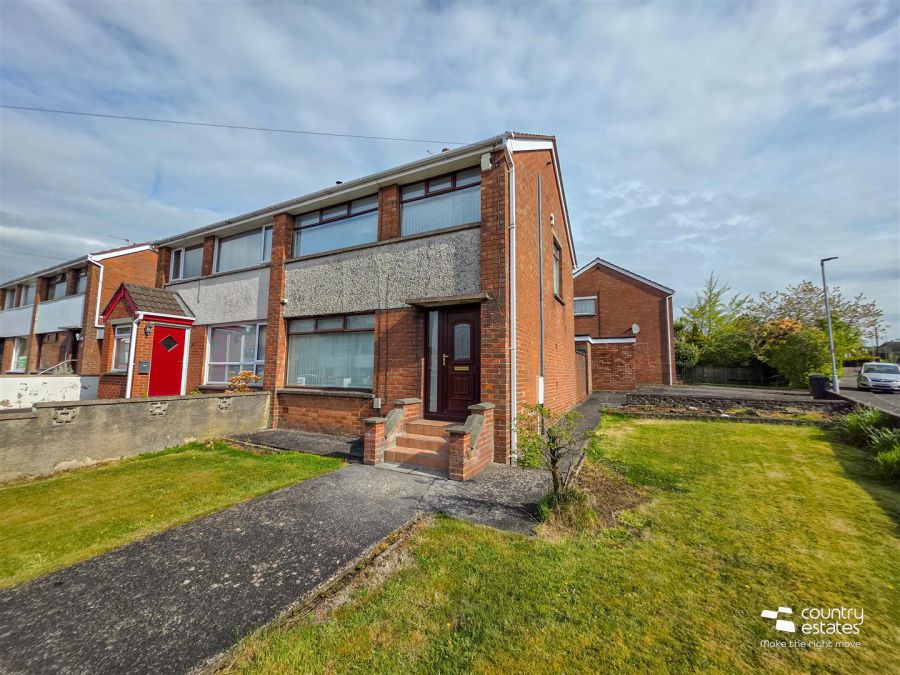 1 Richmond Grove