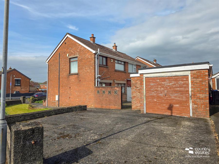 1 Richmond Grove