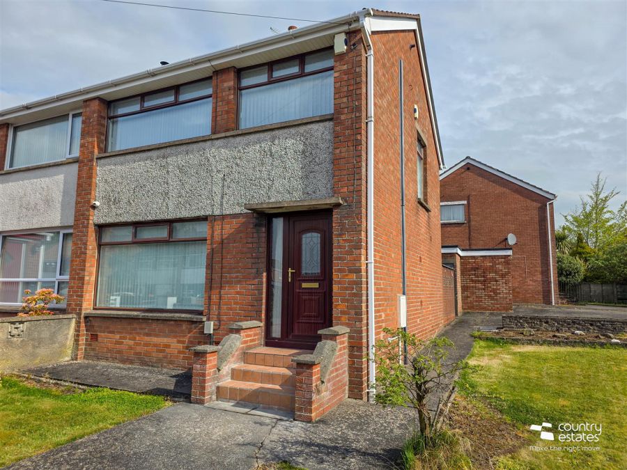 1 Richmond Grove