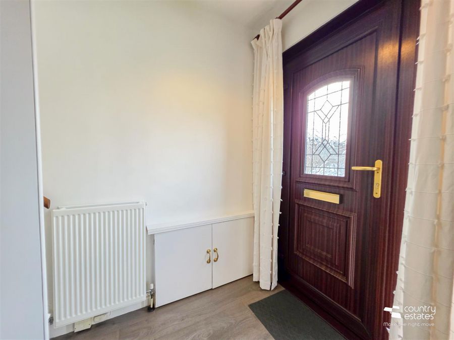 1 Richmond Grove