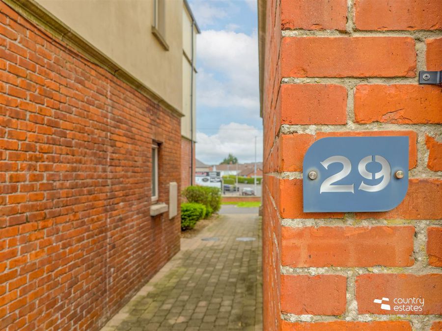 Apt 29 Moyola Manor