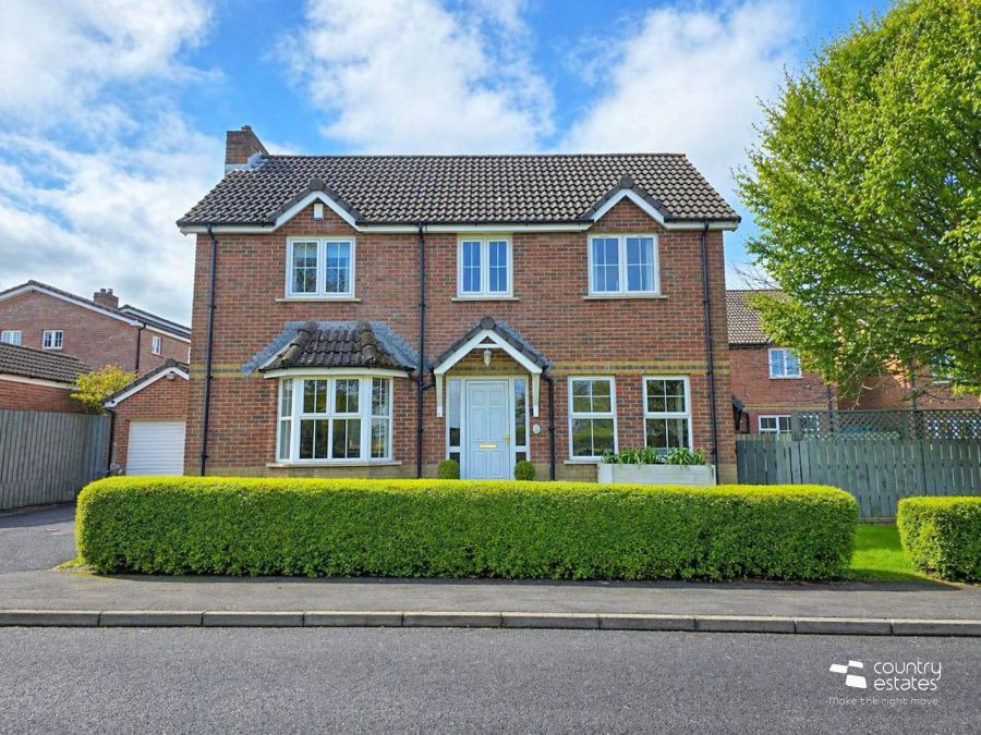 60 Ashford Lodge