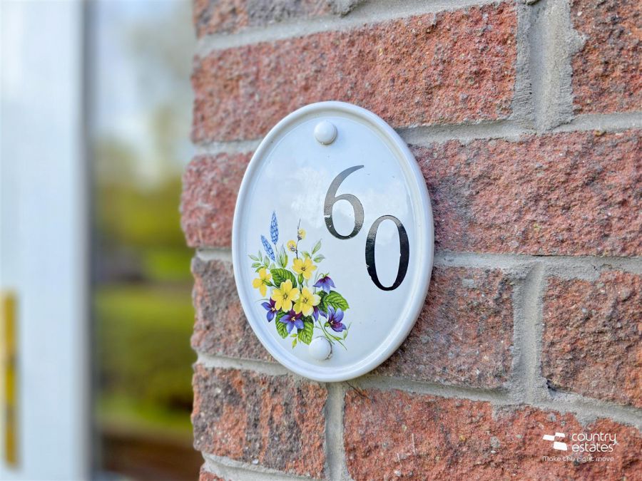 60 Ashford Lodge