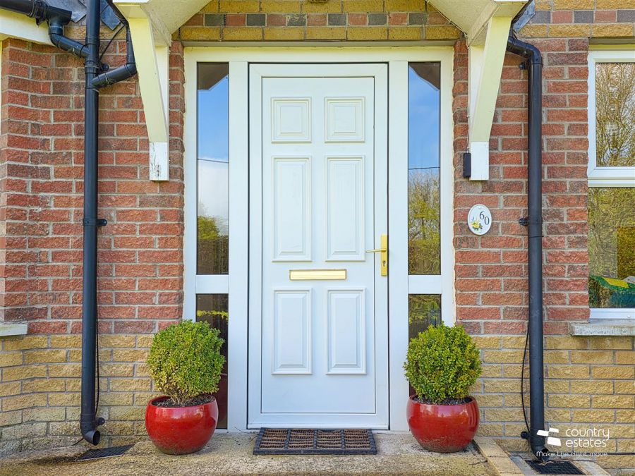 60 Ashford Lodge