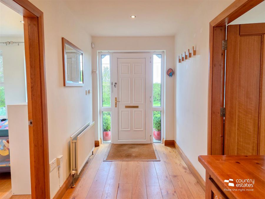 60 Ashford Lodge