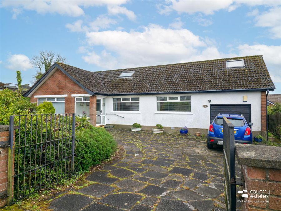 29 Glenwell Gardens