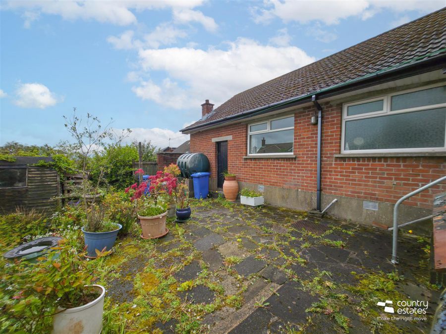 29 Glenwell Gardens