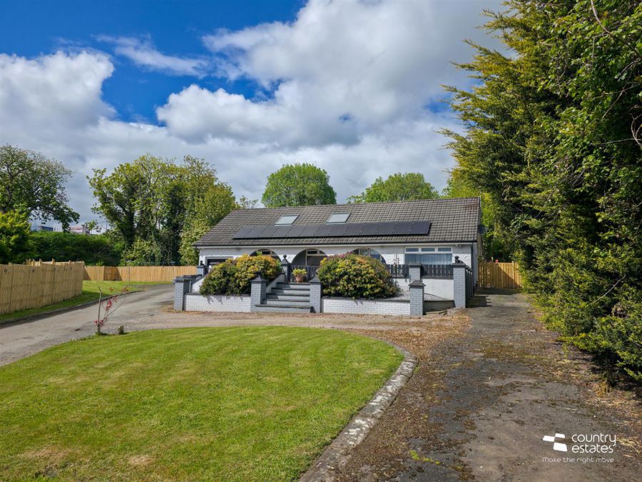 32 Marshallstown Road