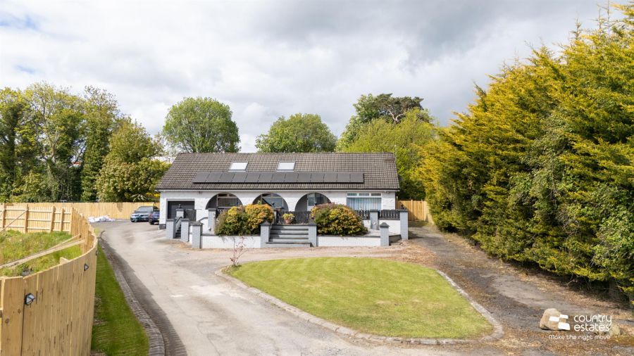 32 Marshallstown Road