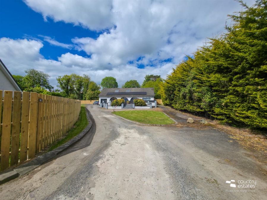 32 Marshallstown Road