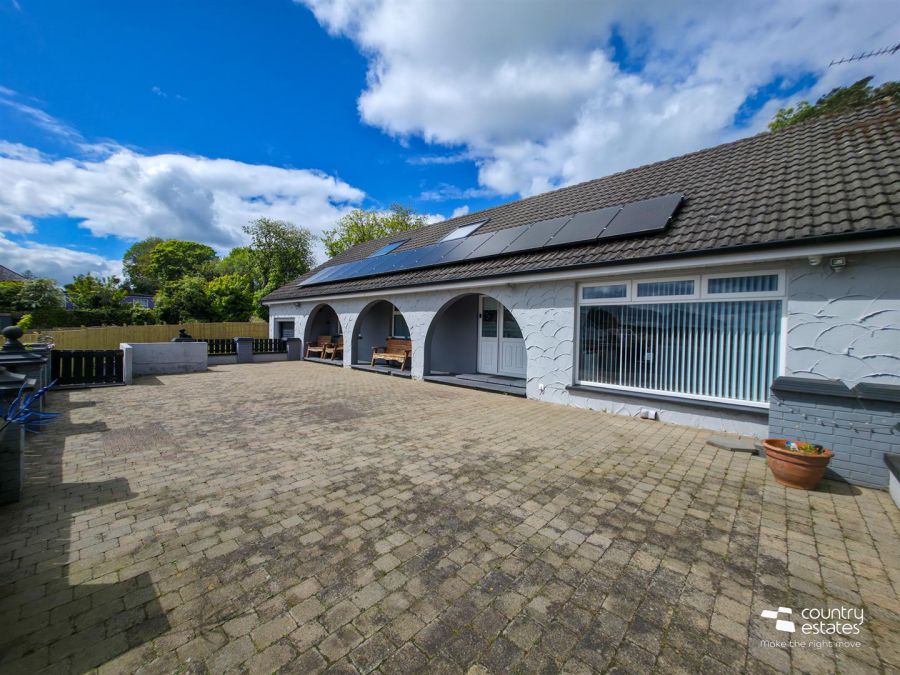 32 Marshallstown Road