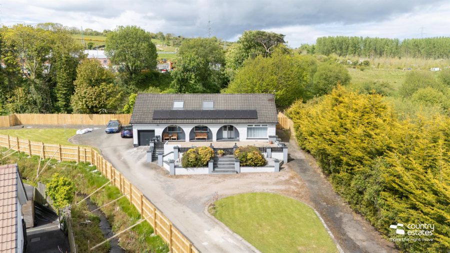 32 Marshallstown Road
