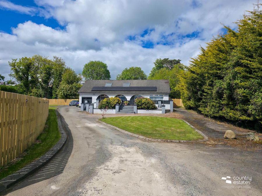 32 Marshallstown Road