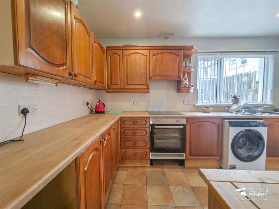 202 Ballysillan Road