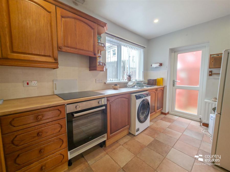 202 Ballysillan Road