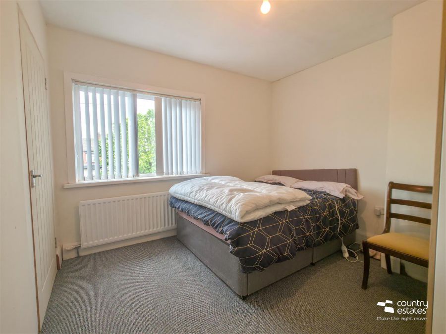 202 Ballysillan Road