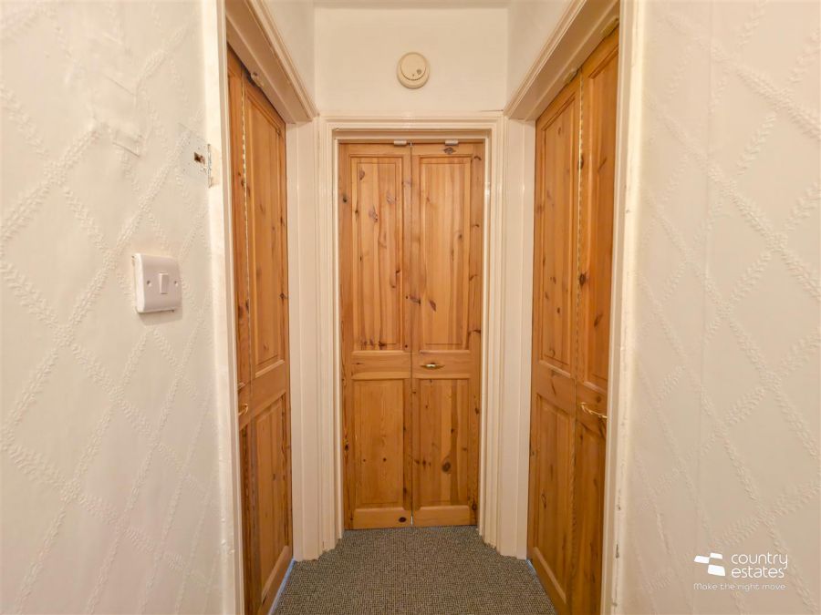 202 Ballysillan Road