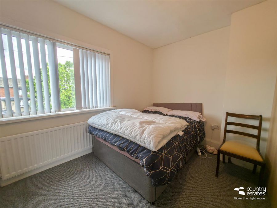 202 Ballysillan Road