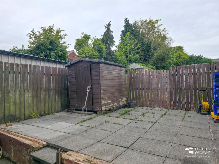 202 Ballysillan Road