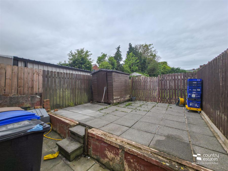 202 Ballysillan Road