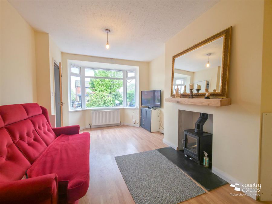 202 Ballysillan Road