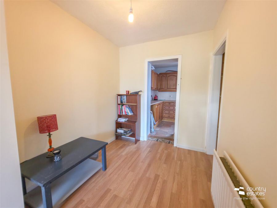 202 Ballysillan Road