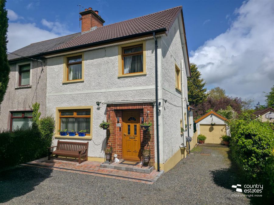 435 Antrim Road