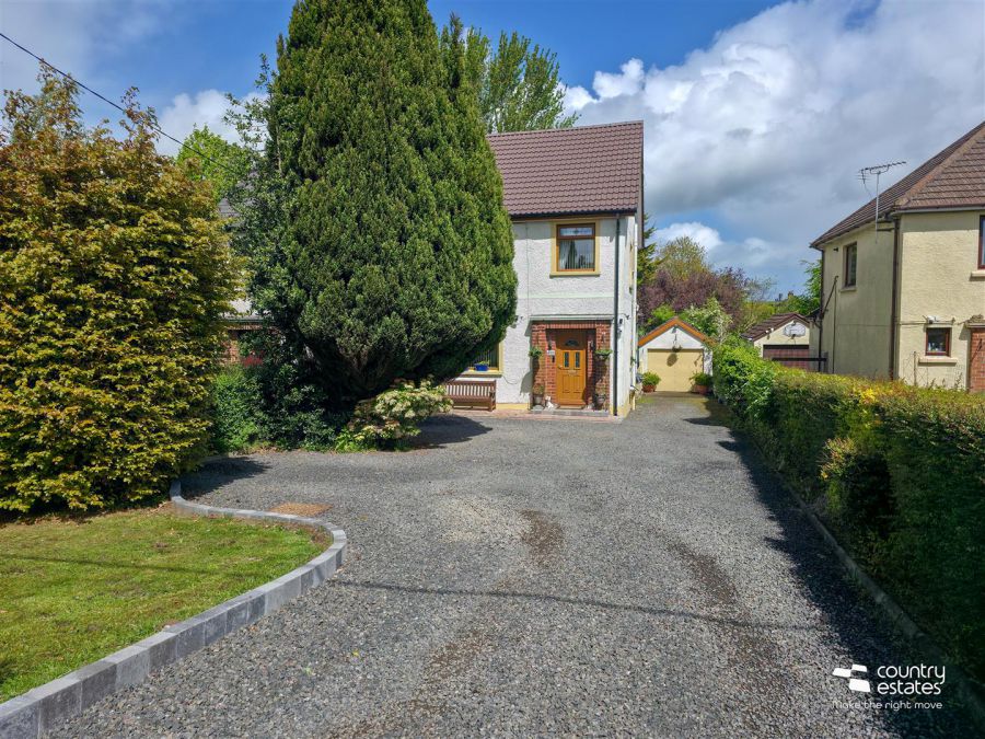 435 Antrim Road