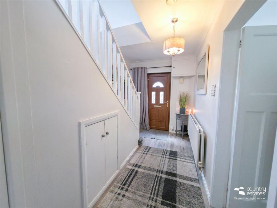435 Antrim Road