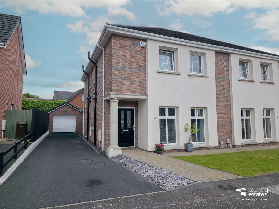 134 Farm Lodge Park