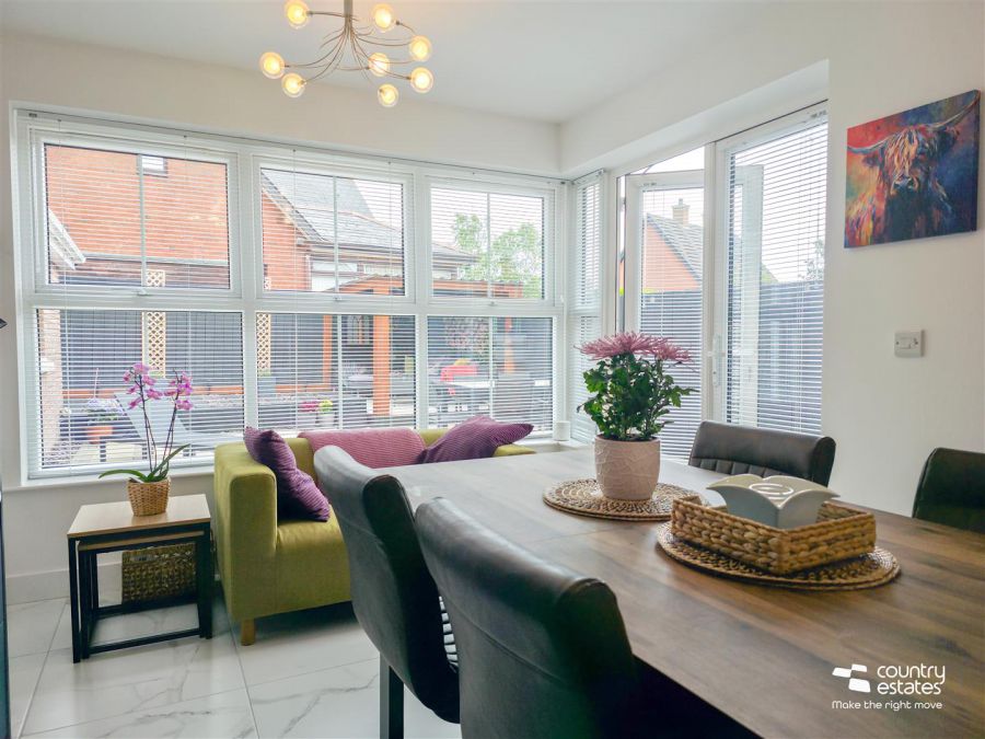 134 Farm Lodge Park