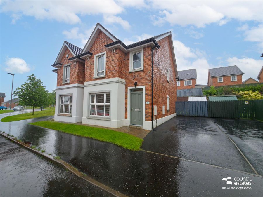 20 Foxton Place