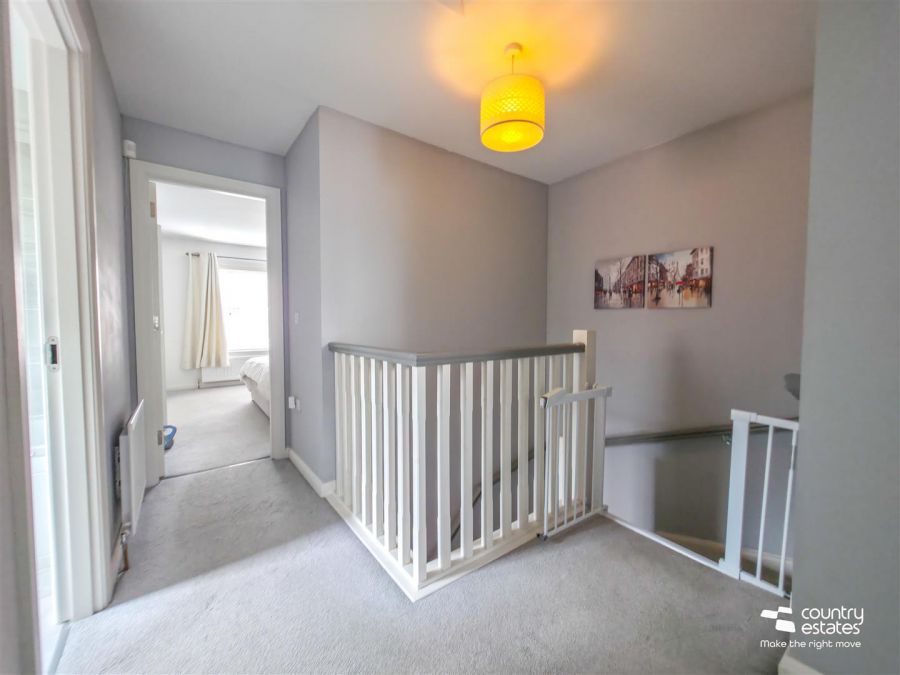 20 Foxton Place