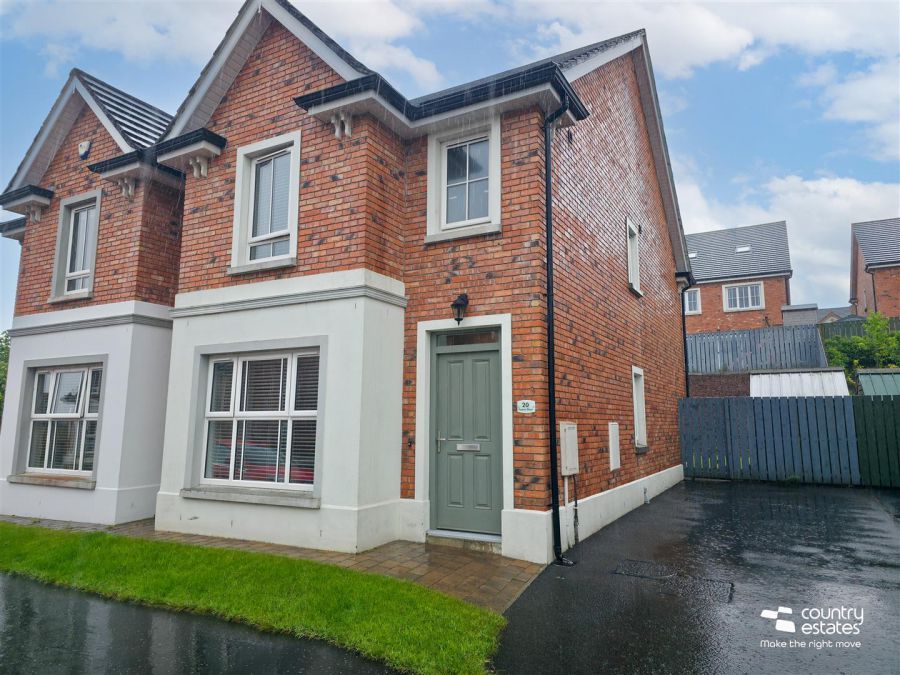 20 Foxton Place