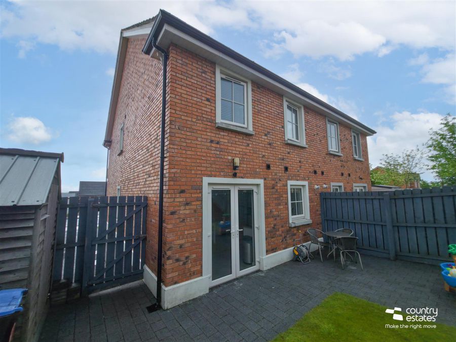 20 Foxton Place