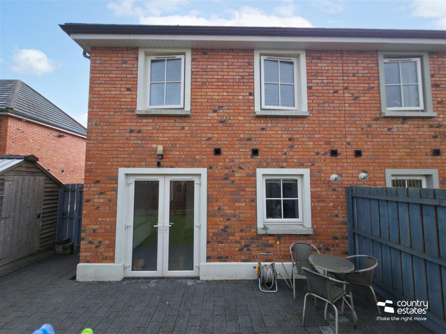 20 Foxton Place