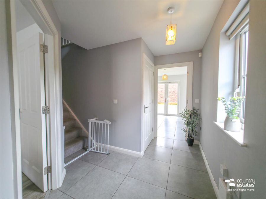 20 Foxton Place