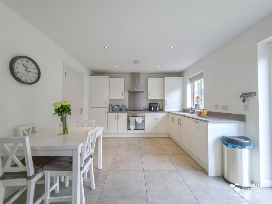 20 Foxton Place