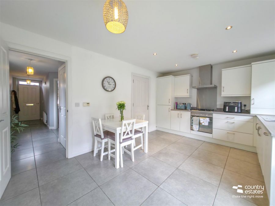 20 Foxton Place