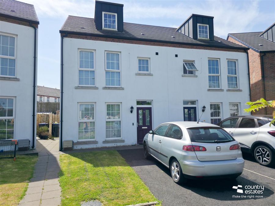 7 Blackrock Crescent